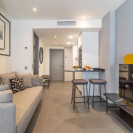 Cozy Loft In The Heart Of Madrid - La Latina District Latina Toledo VI Apartment Exterior photo